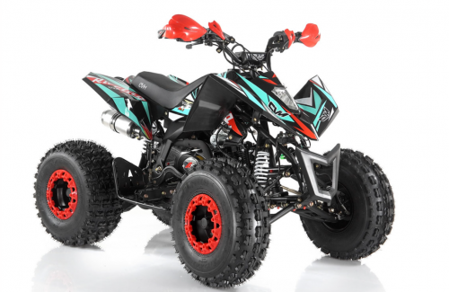 Kinder Quad Apollo Sniper 125cc 8 Zoll